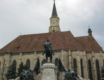 Kolozsvár